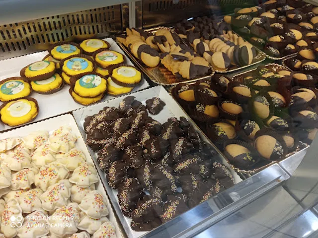 Panificio Cornacchia