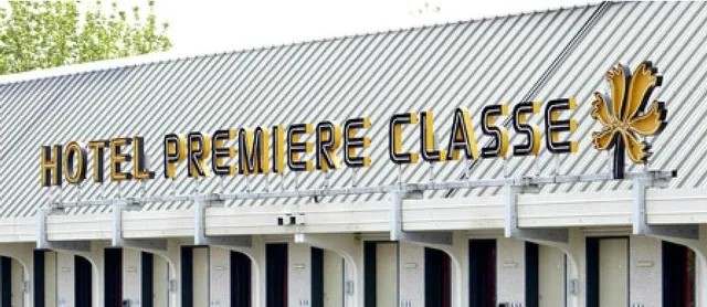 Hôtel Première Classe Chelles
