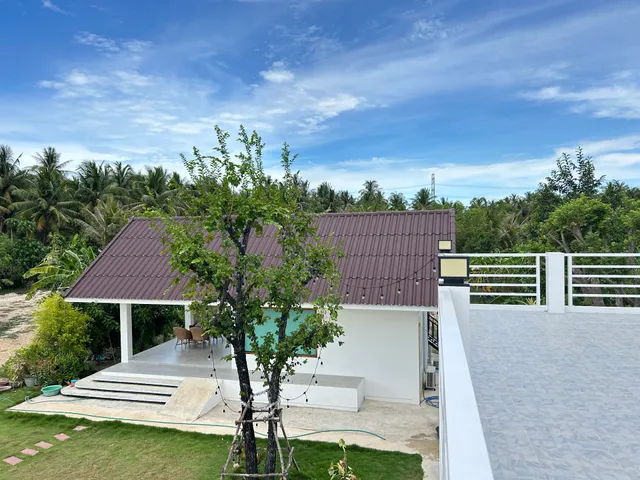 ชานจันทร์โฮม Chan Chun Home