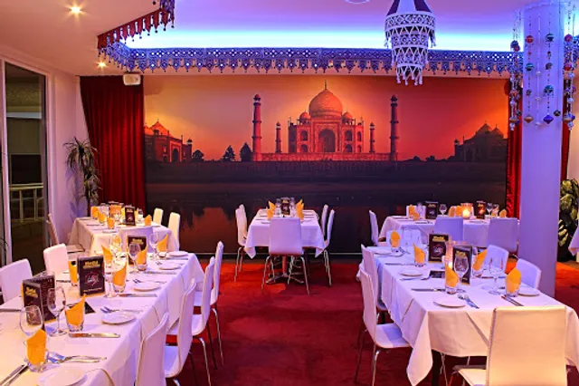 Hathi Indian Restaurant