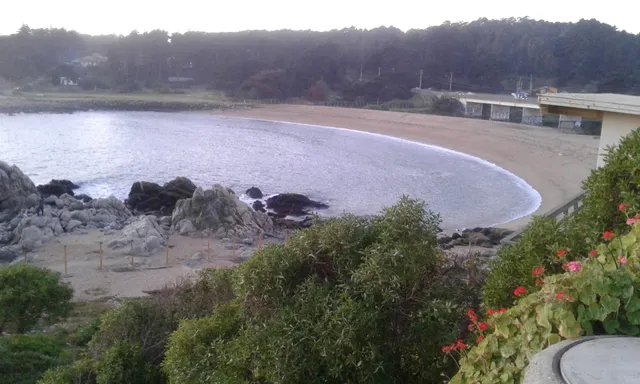 Cabañas Estero De Córdova