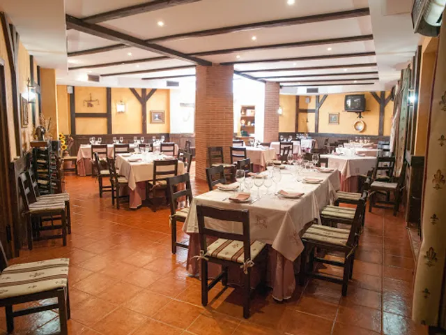 Restaurante Beatriz
