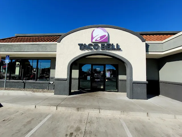 Taco Bell