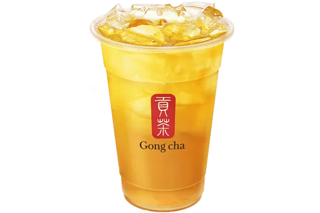 Gong cha South Shore Plaza