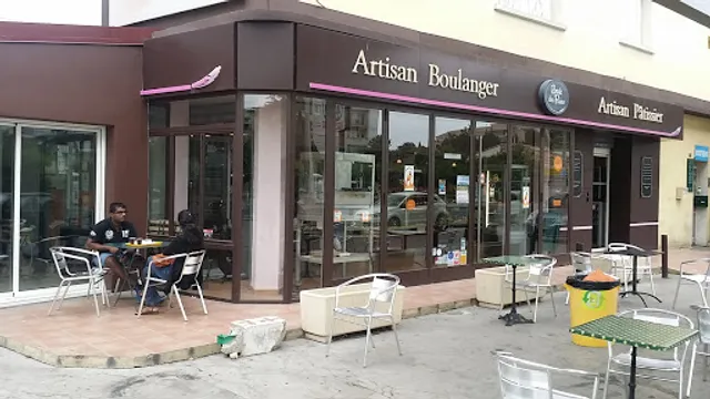 LA FOURNEE GOURMANDE