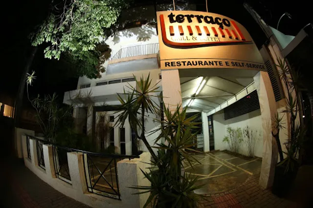 Restaurante Terraço