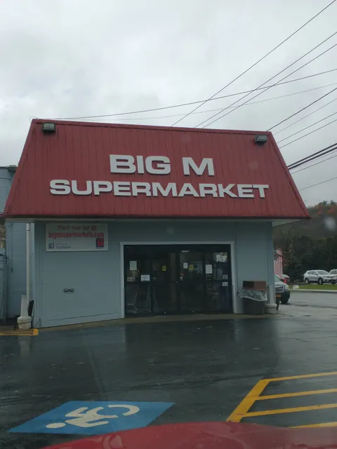 Big M Supermarket