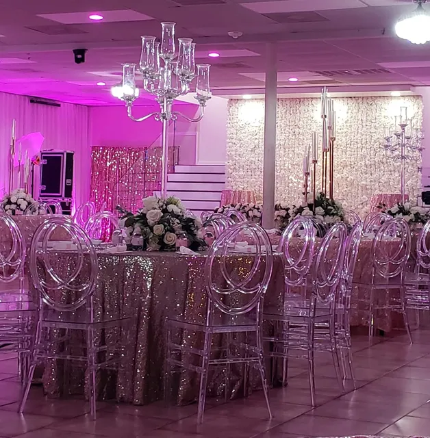 Houston Dream Events