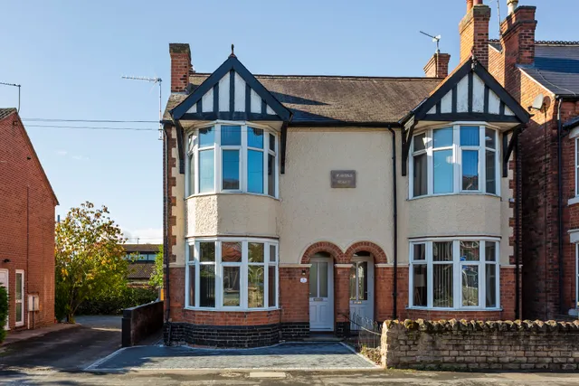 Caerus Property - Jasmine Villa