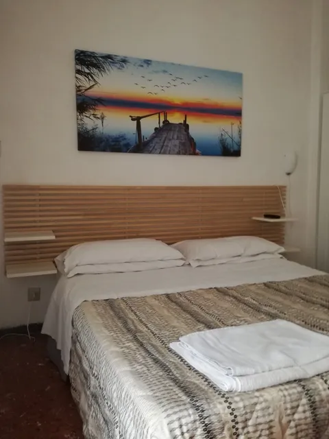 Testa Gioacchino B&B