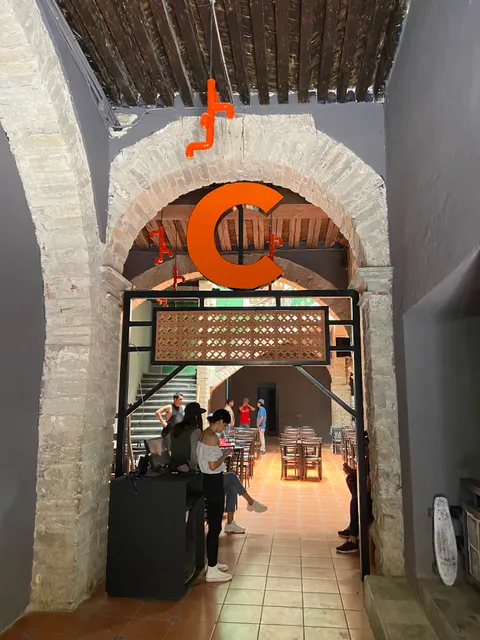 Cervecería Chapultepec Guanajuato Centro