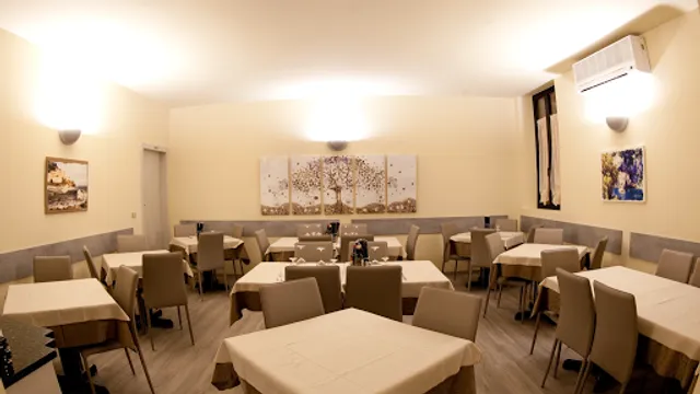 Ristorante Pizzeria Al Cervo