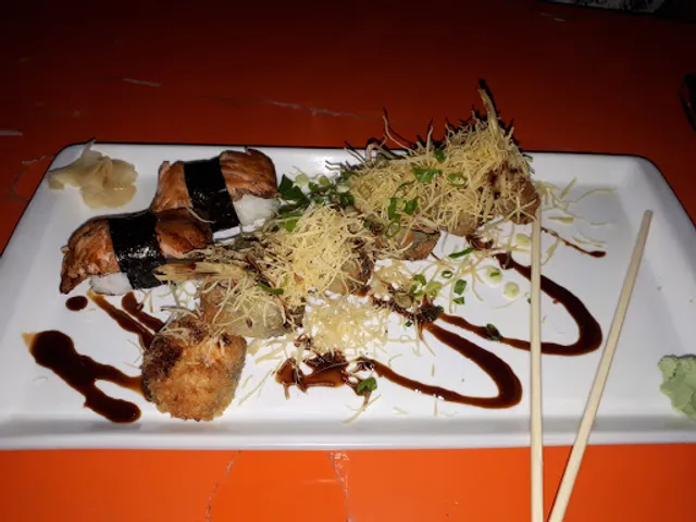 Pipa Sushi & Temakeria