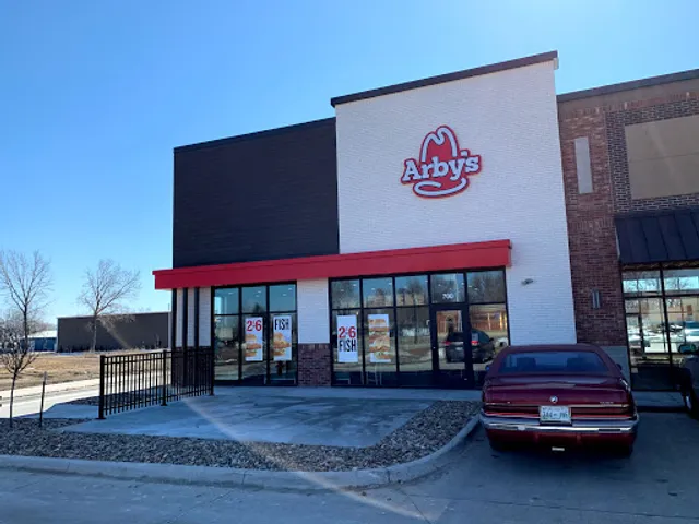 Arby's