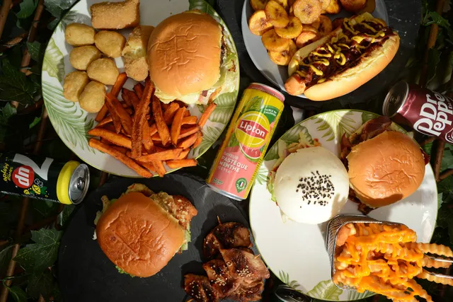 American Street Bussy