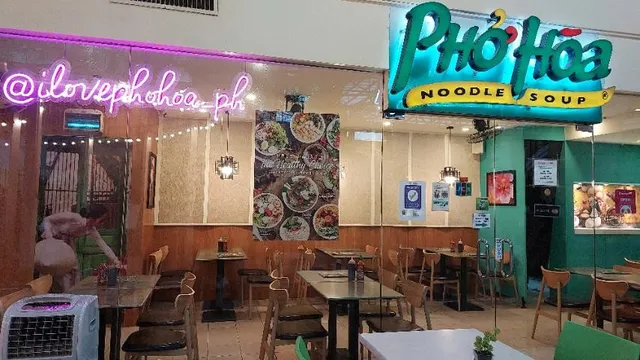 Pho Hoa/MyThai - Virramall