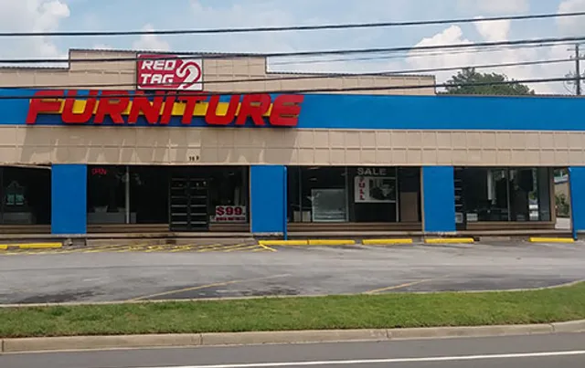Red Tag Furniture