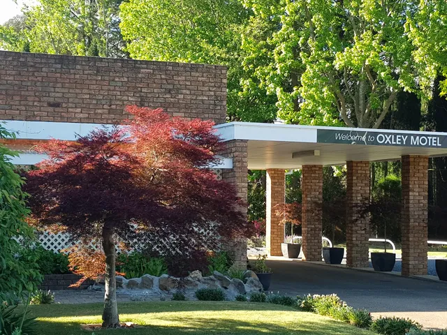 Oxley Motel