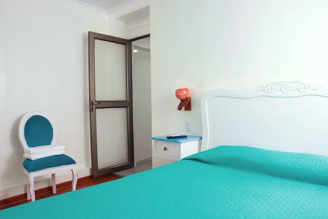 Hostal Casa Aborigen