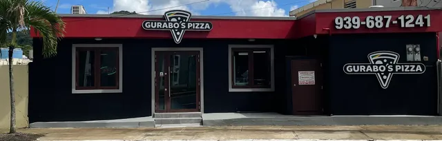 Gurabo’s Pizza