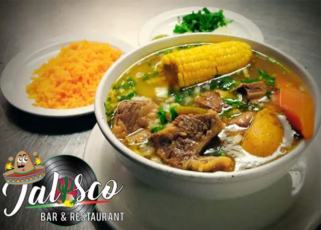 317 Mexican Restaurant