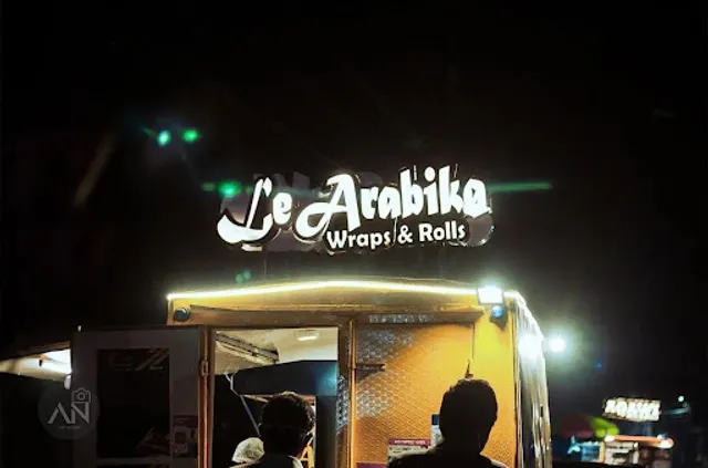 Le Arabika
