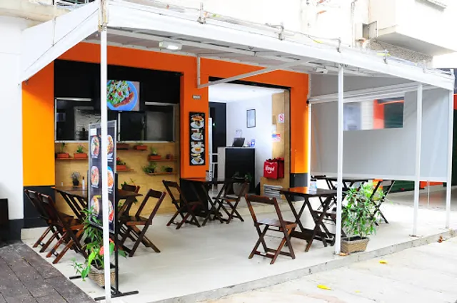 Maria Bistrô e Restaurante