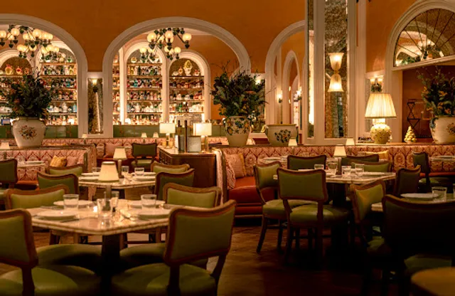 Mother Wolf Las Vegas