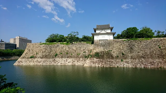 Ichiban-yagura Turret