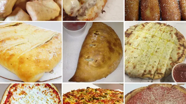 Dough Brothers Pizzeria