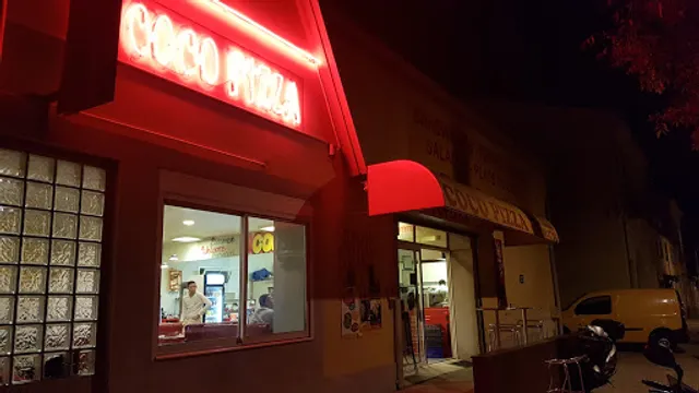 Coco Pizza