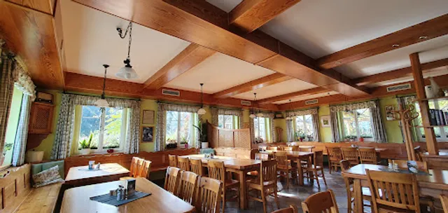 Buschenschank Hoamathaus