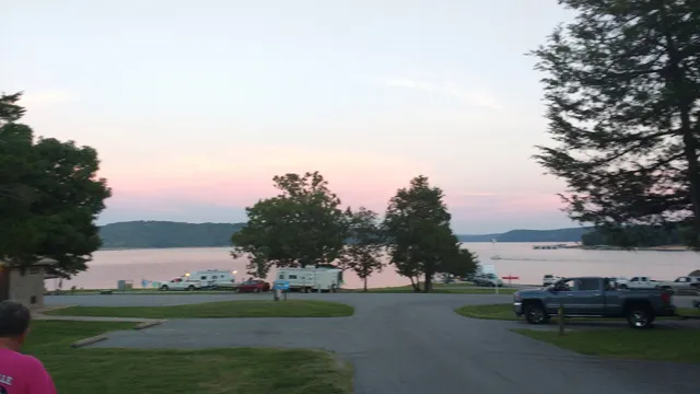 Lost Bridge South Park