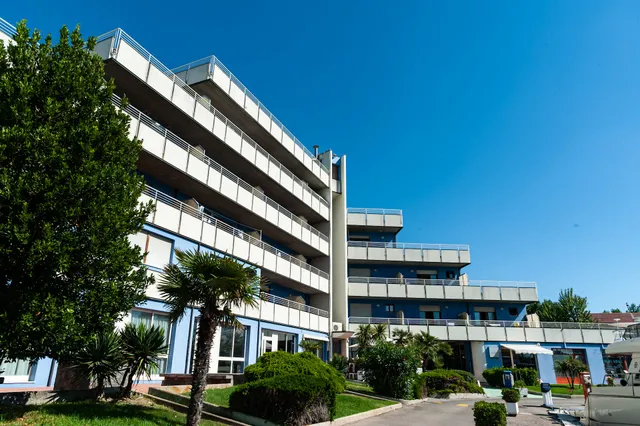 Onda Marina Residence