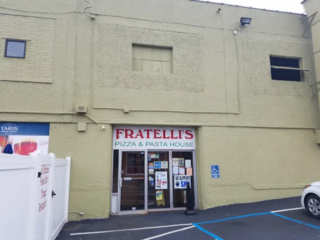 Fratelli's Restaurant