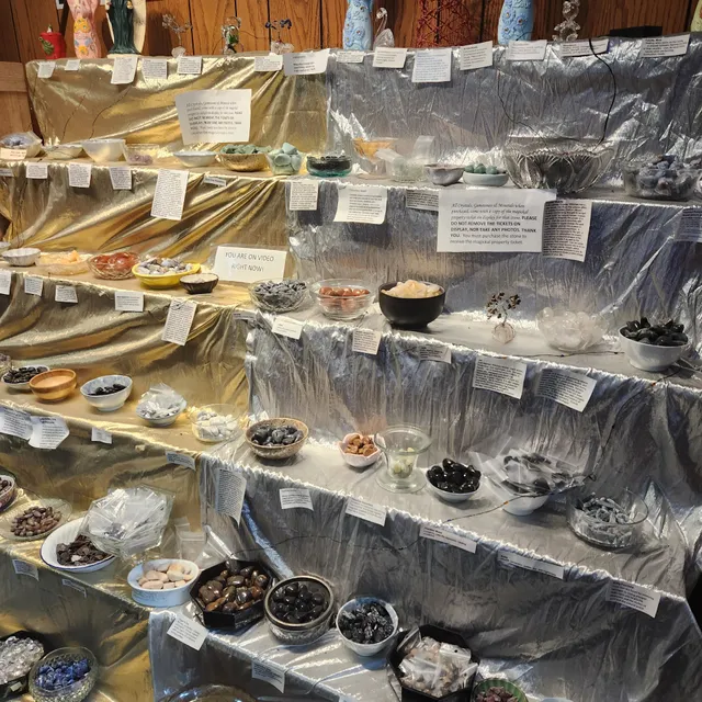 Enchantments School for the Magickal Arts & Witch Shop