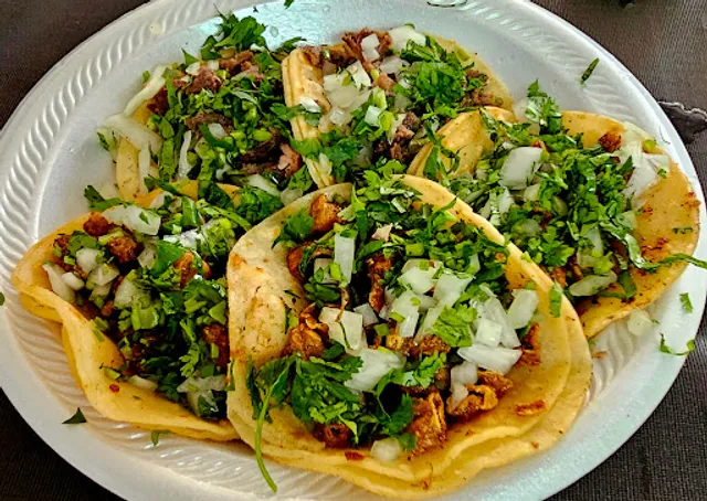 Taqueria La Famosita