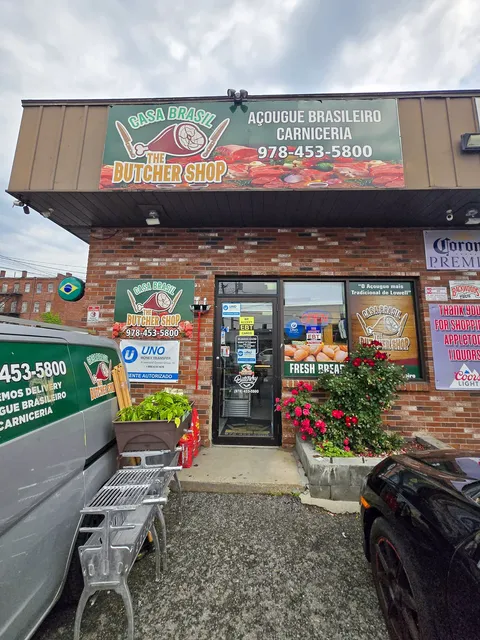 Casa Brasil Market - Brazilian Butcher Shop & Grocery