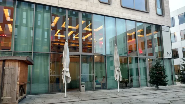 MACE Restaurant & Speisesyndikat