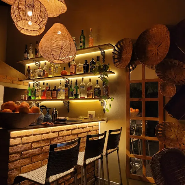 Casa da Rena - Bistrô