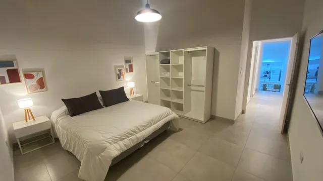 Departamentos Zuviría 629