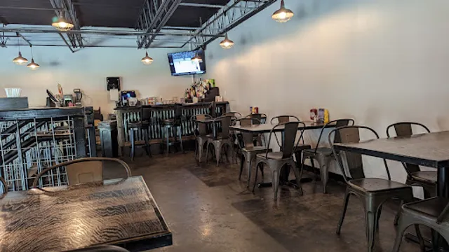 The Live Oak Gathering