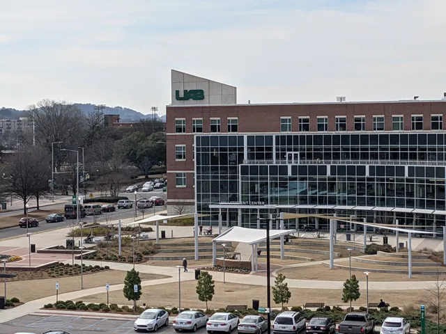 UAB Hospital
