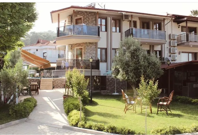 İberia Villas