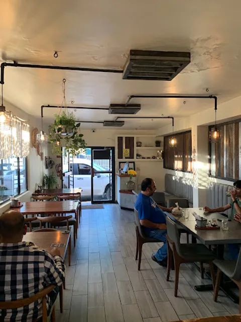 Carreta 22 Hipódromo