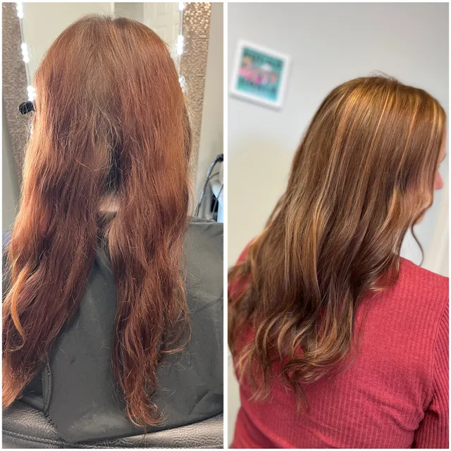 Hidden Gem Beauty Shop