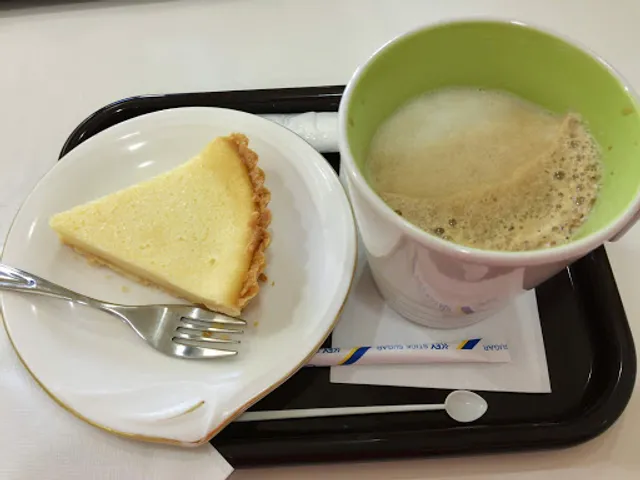 カフェピッコロ