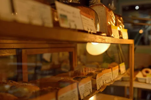 RHYTHBLE（リスブル）