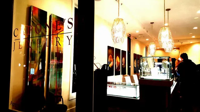 Capone's Jewelry