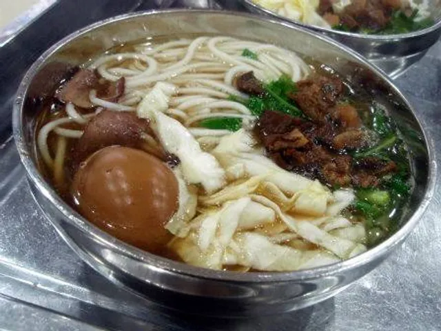 花溪王记牛肉粉